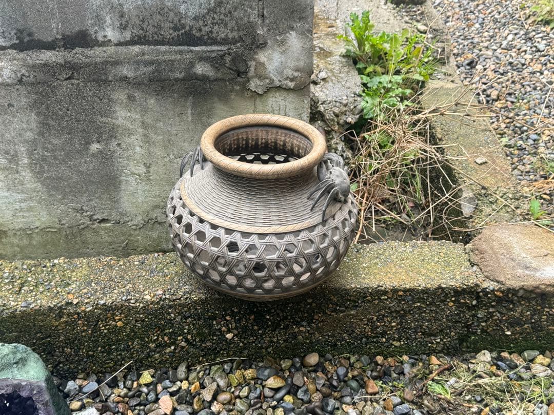 最後の値段‼️激安します‼️4/16①‼️唐物買取‼️名前