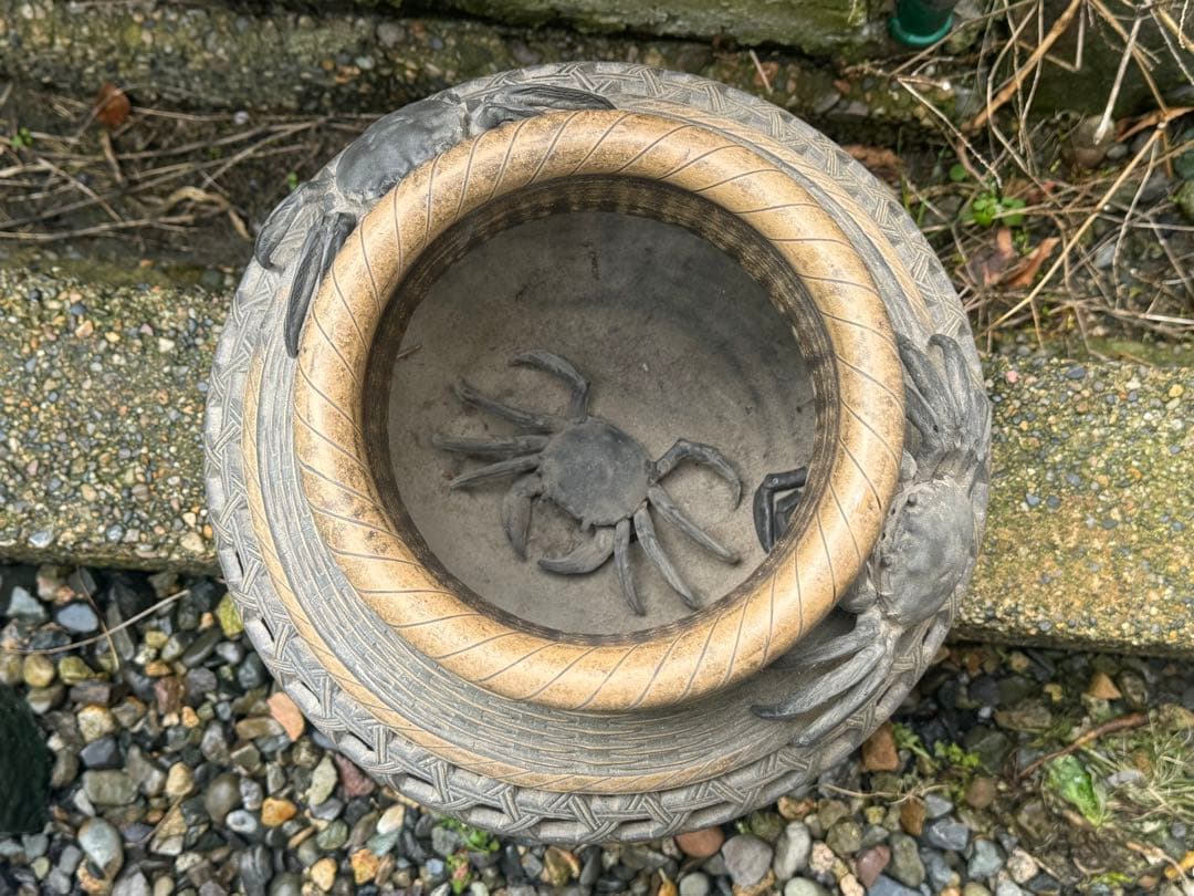 最後の値段‼️激安します‼️4/16①‼️唐物買取‼️名前