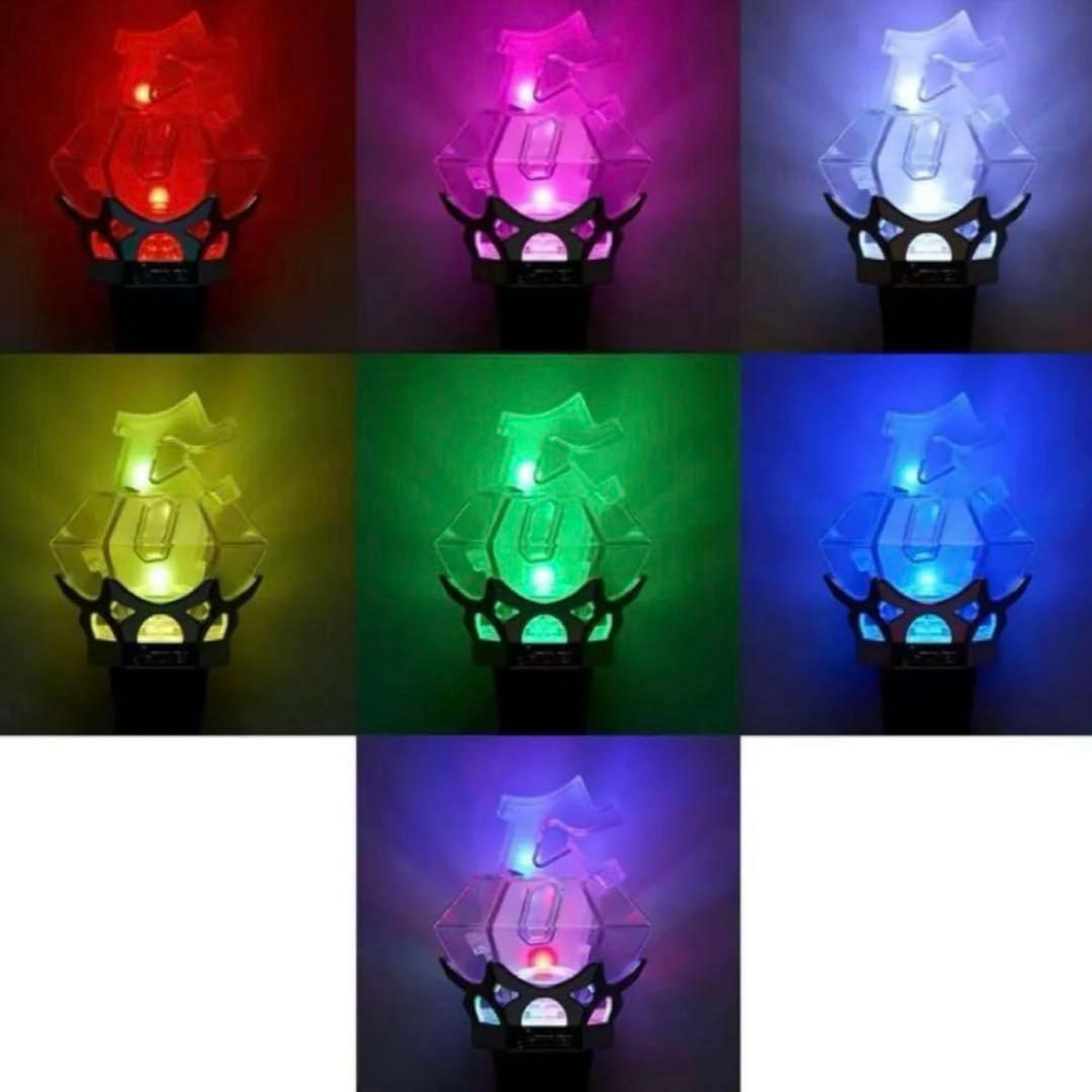 SixTONES ストーンズ MILESixTONES ペンライト 2本セット - メルカリ