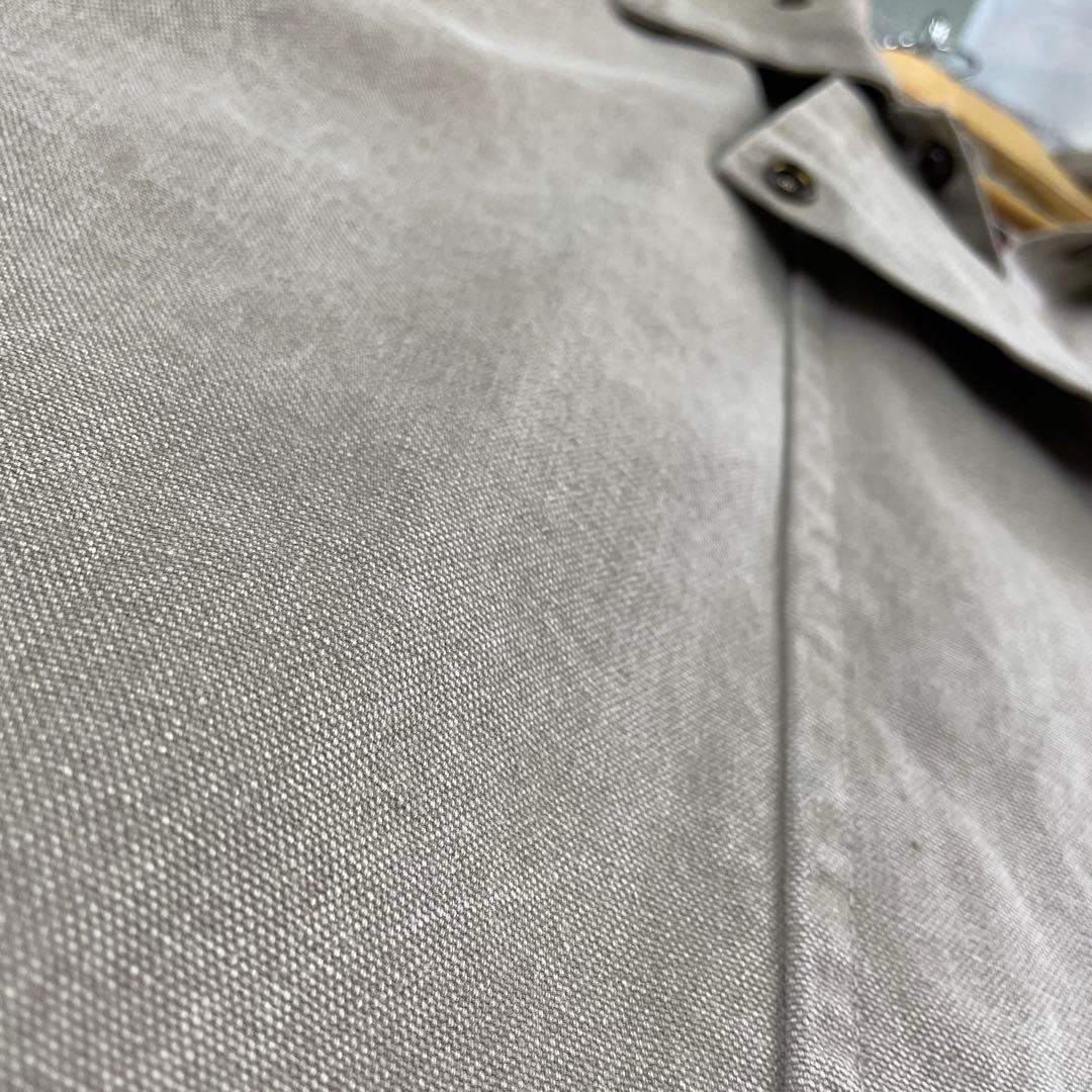 80s✨USA製/オーストラリアンアウトバック【L相当】ダック地 ダスターコート