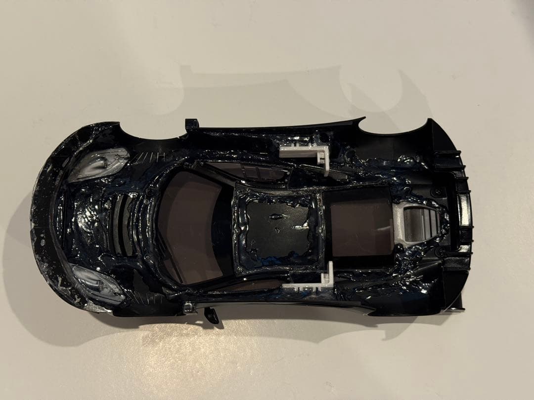 こ*し様 京商　ミニッツ　KO EX-1 セット