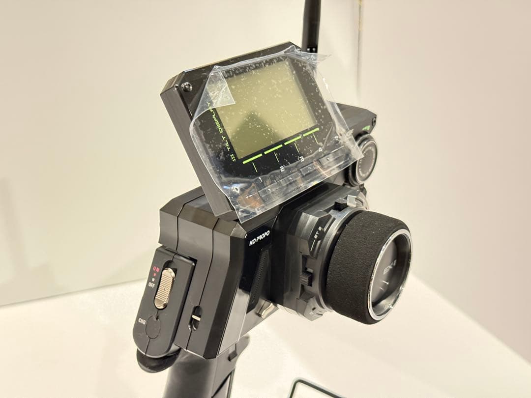 こ*し様 京商　ミニッツ　KO EX-1 セット