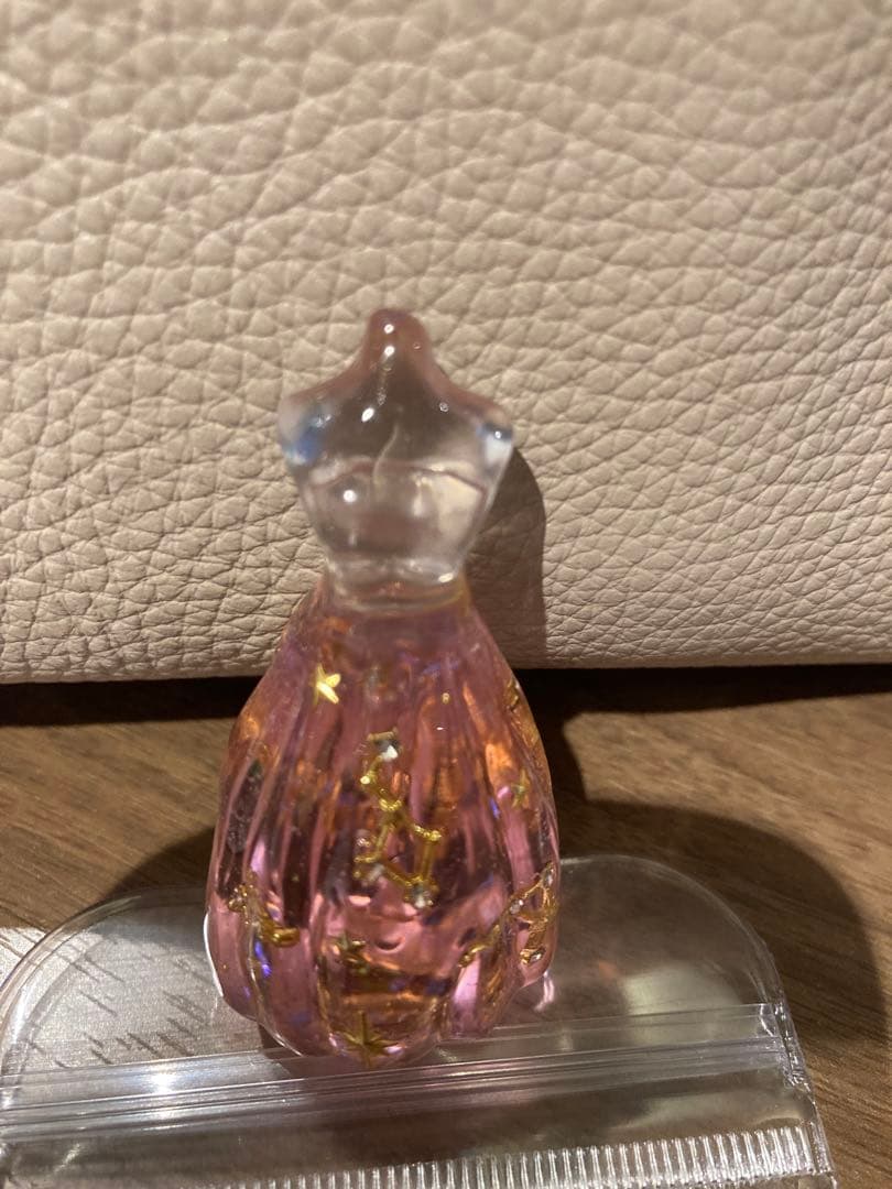 Kanadehandle エクシム文具女子博限定ホシヨミドレスソルトー ソルルナ