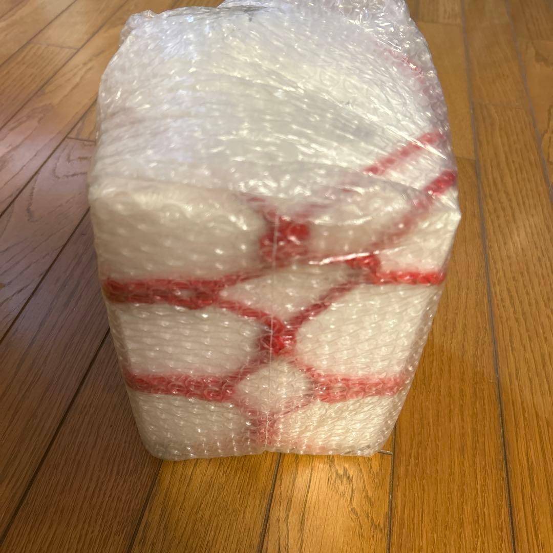 レア・新品未使用】Hajime Kinoko ディフューザーボトル レッド