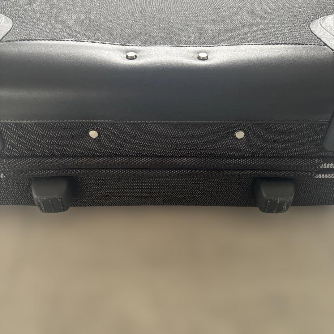 ✨美品✨Paul Smith キャリーケース ビジネス ヘリンボーン