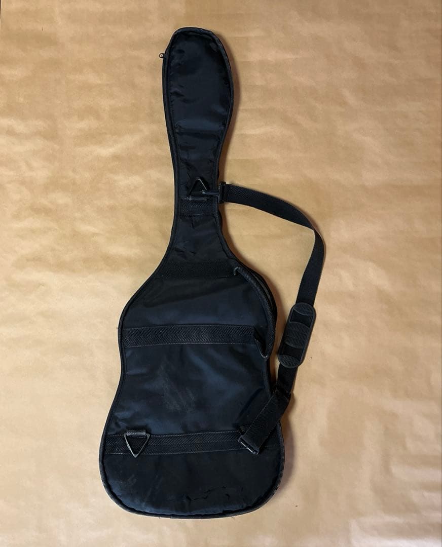 FENDER JAPAN ストラトキャスター