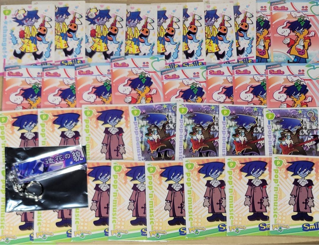 ツイステ デュース 缶バッジ まとめ売り AGF 寮服