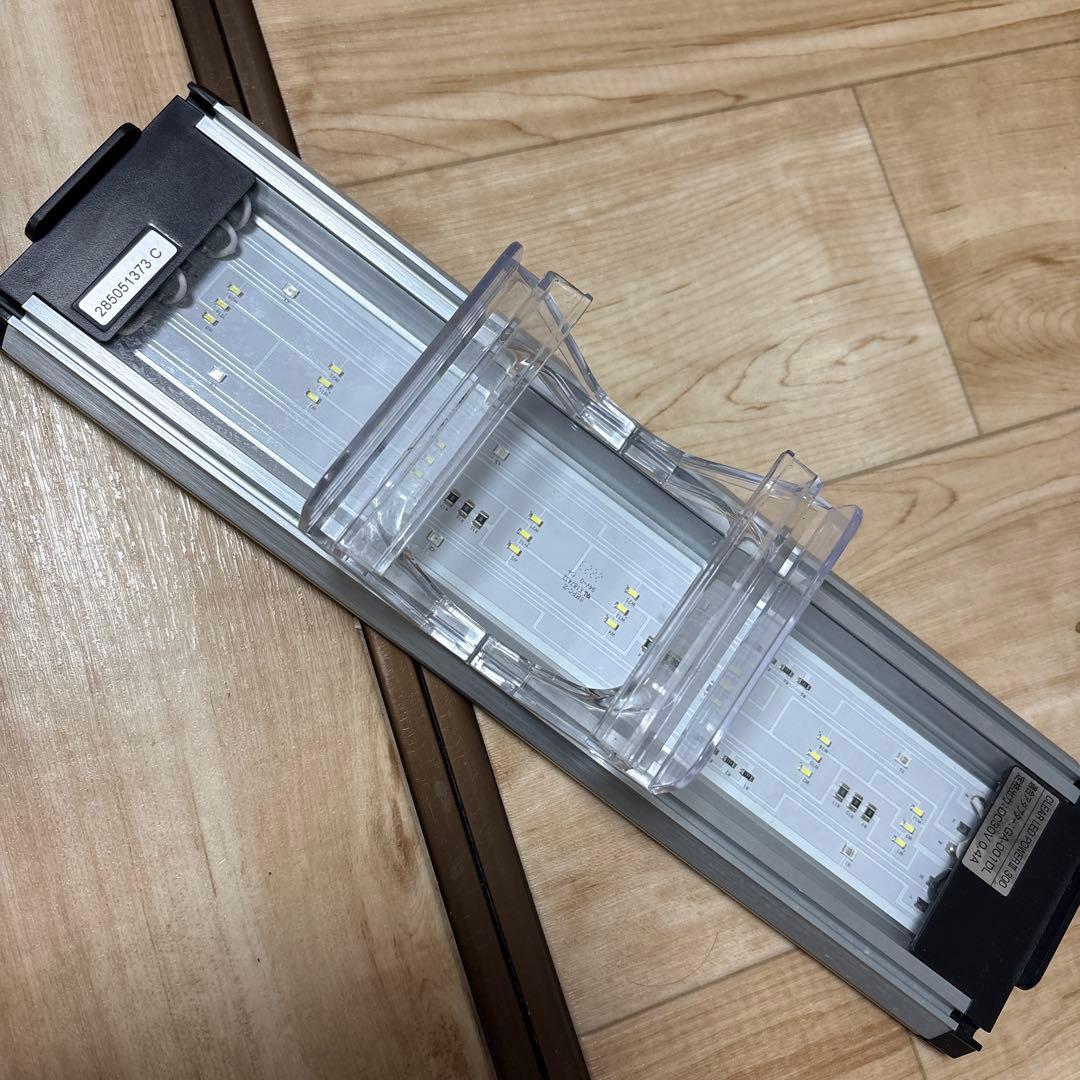 6セット】GEX CLEAR LED POWER III 300 水槽用照明 GEX（ジェックス