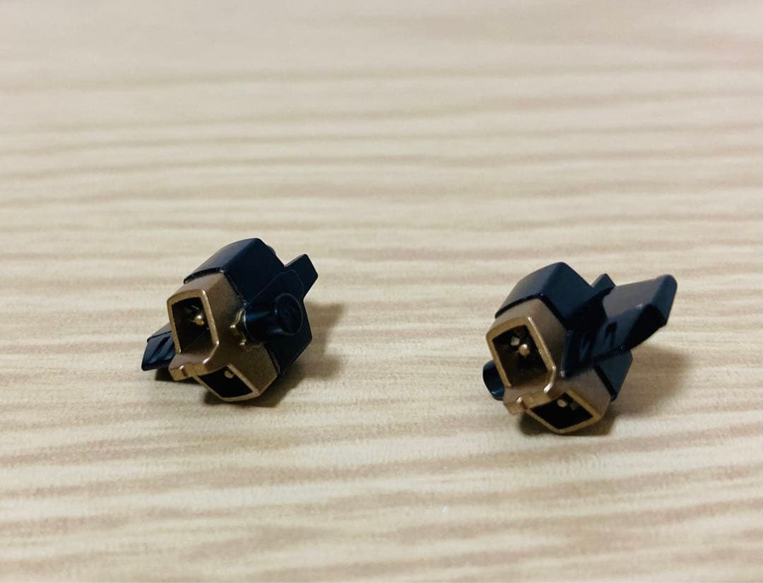 ダイアクロン：パ＊だ出品14点まとめ