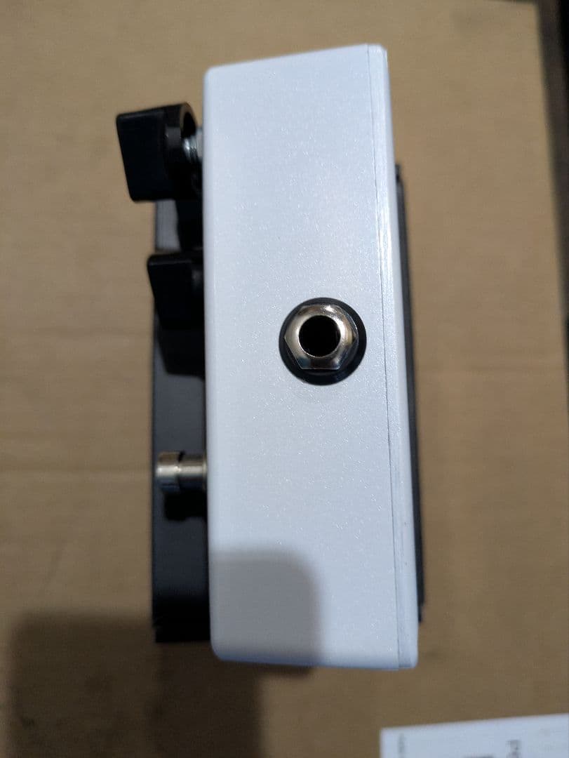 Fulltone OCD フルトーン クローン