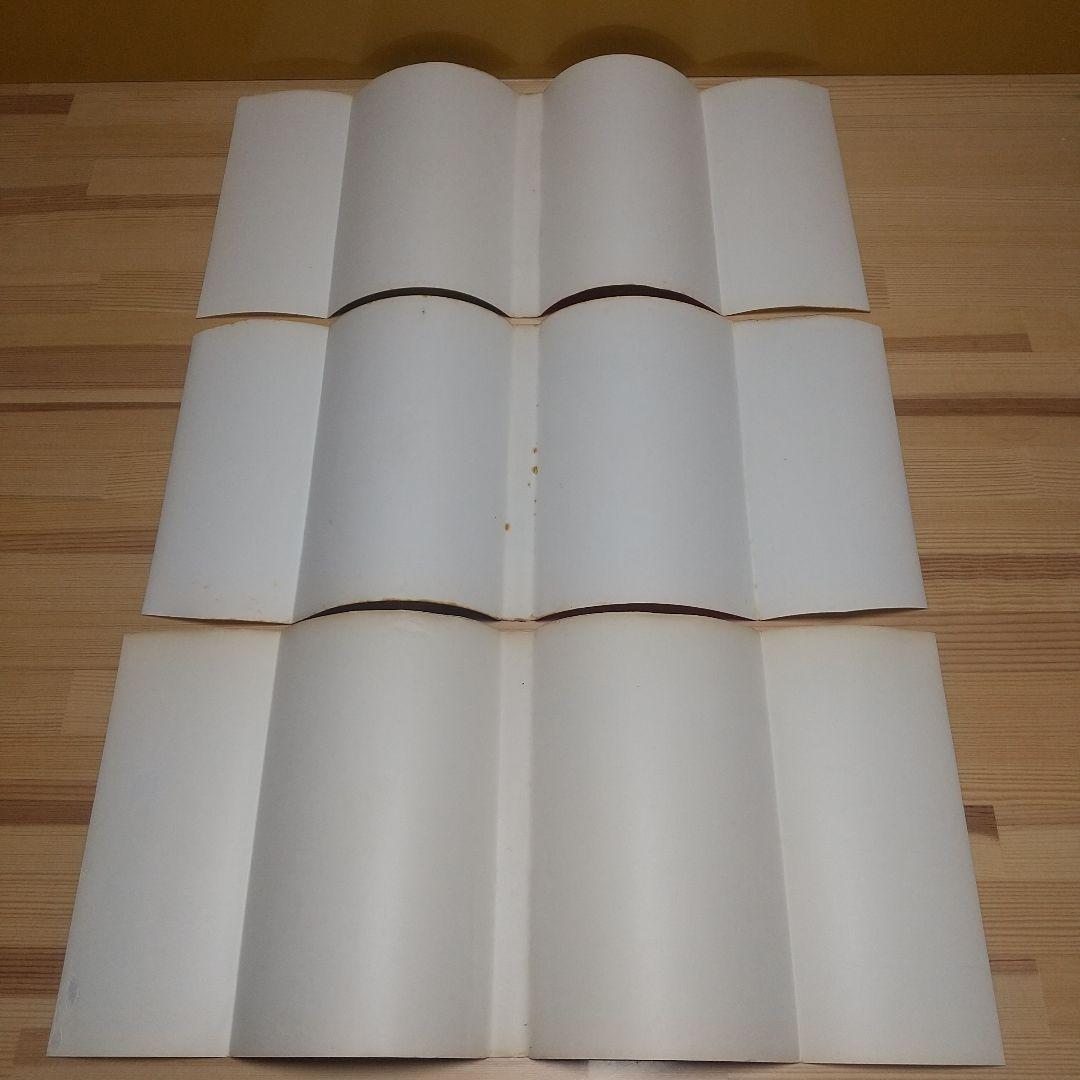 魔太郎がくる!!　全巻初版　並　広告付　藤子不二雄