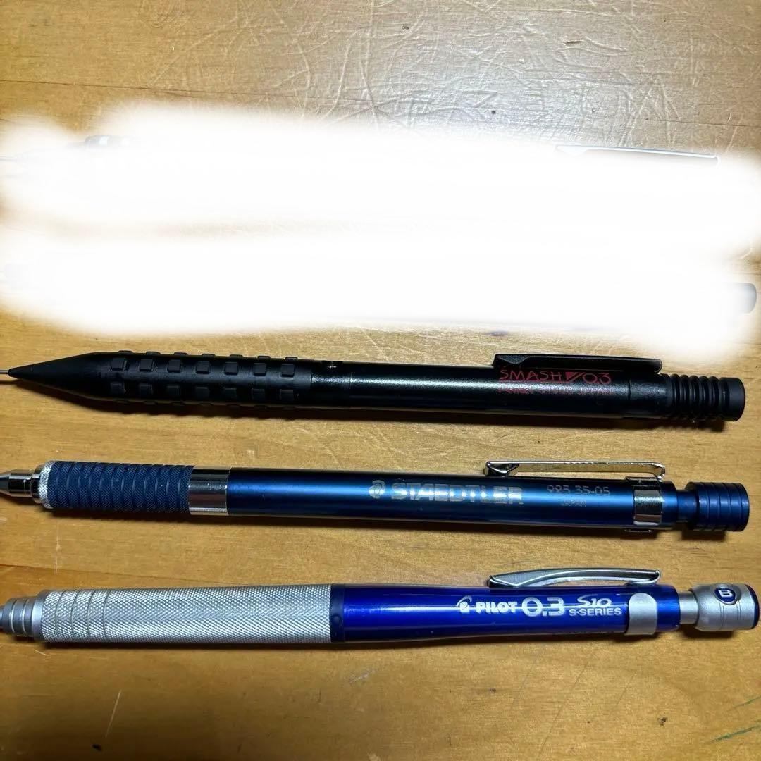 シャーペンまとめ売り【バラ売りも可】『値下げ開始！』 - メルカリ