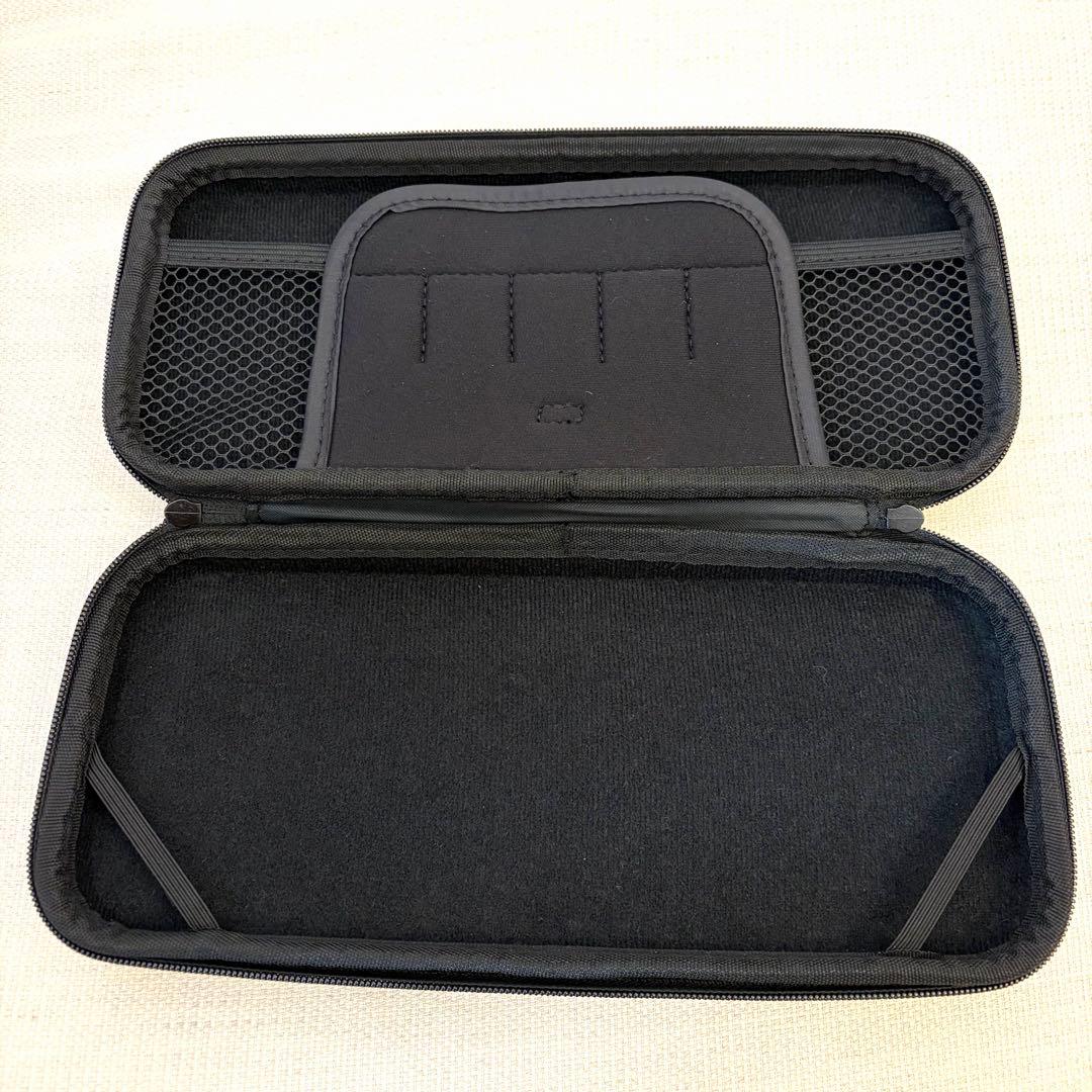 ケースおまけ付きNintendo Switch Splatoon 2セット 本体