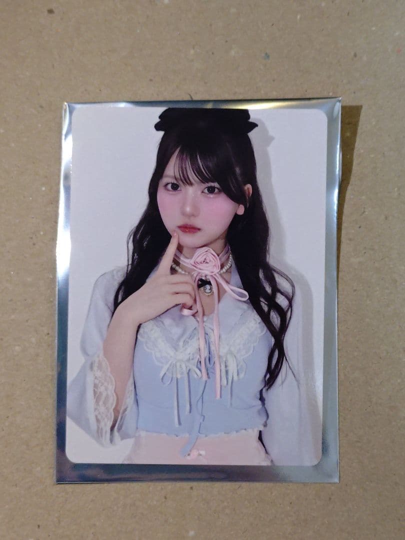 LARME FES'25 SS特典 ファントムシータ もな トレカ - メルカリ