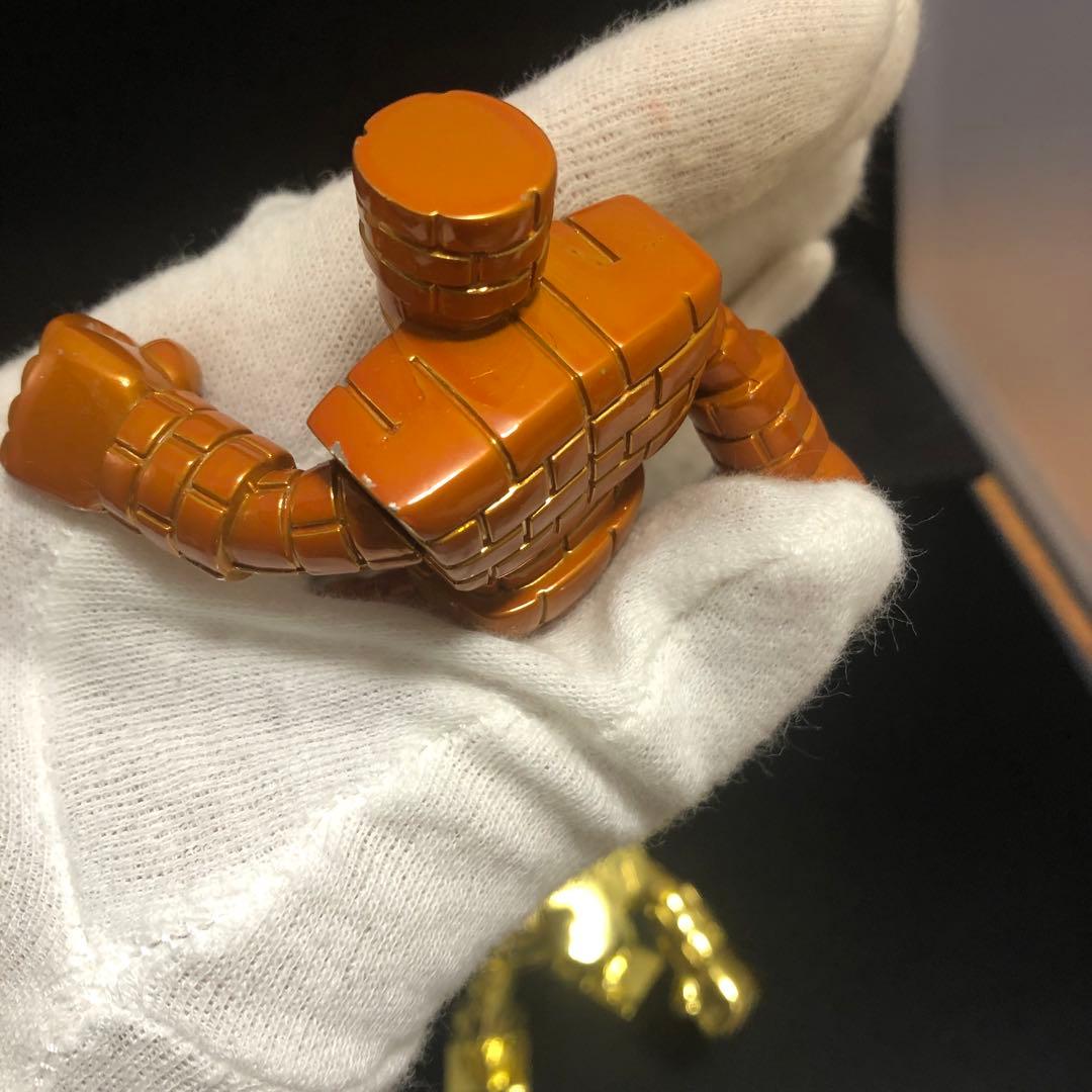 ドラクエ メタリックモンスターギャラリー 5体まとめ売り ドラクエ