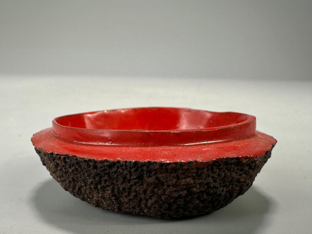 香道具　蓋物　香合