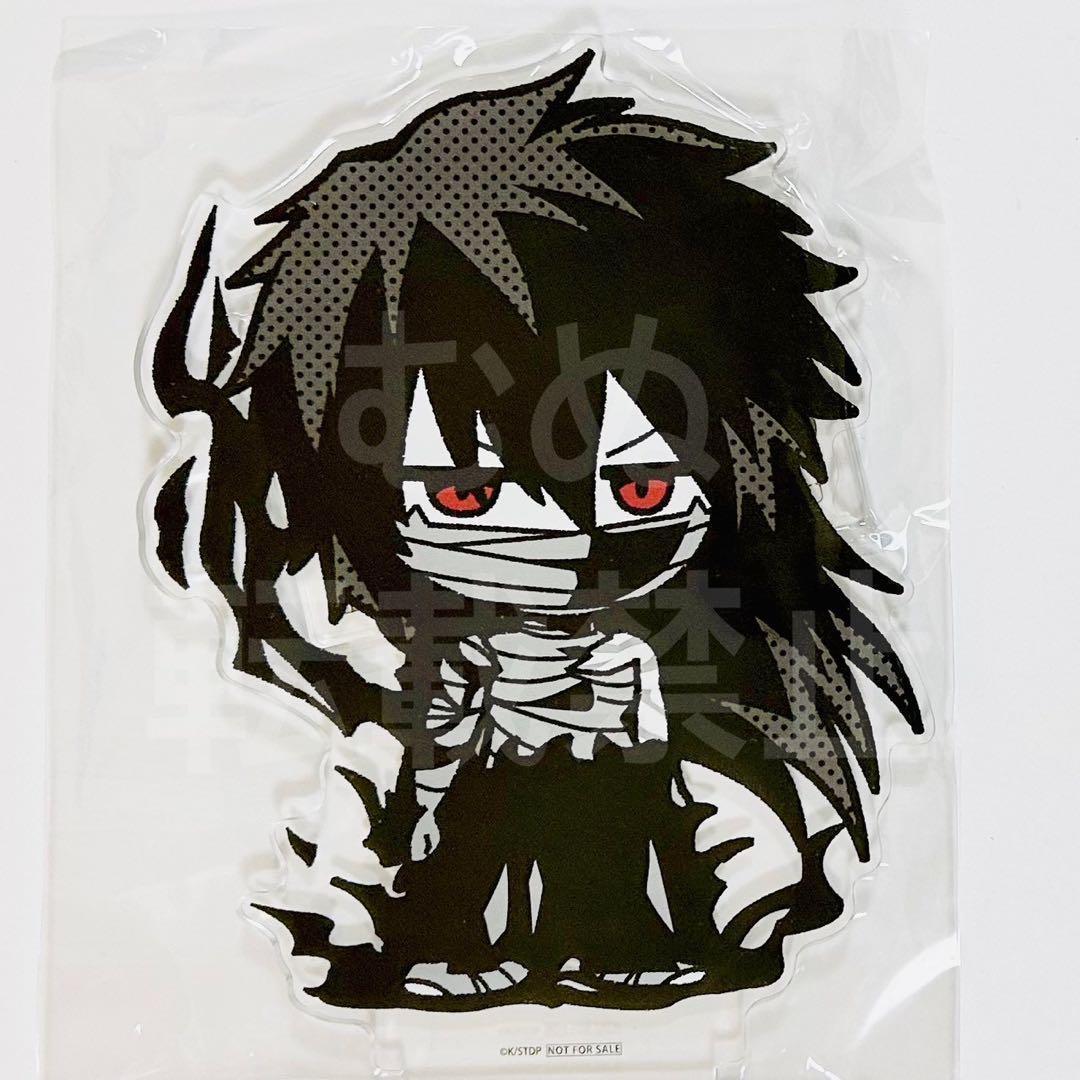 BLEACH BLEACH MONOCOLOR A賞 アクリルフィギュア 一護 ② theキャラ