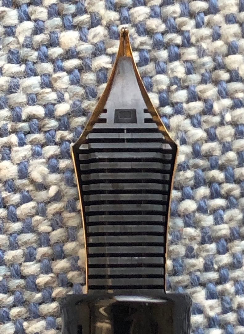 SAILOR セーラー 万年筆 キングプロフィット