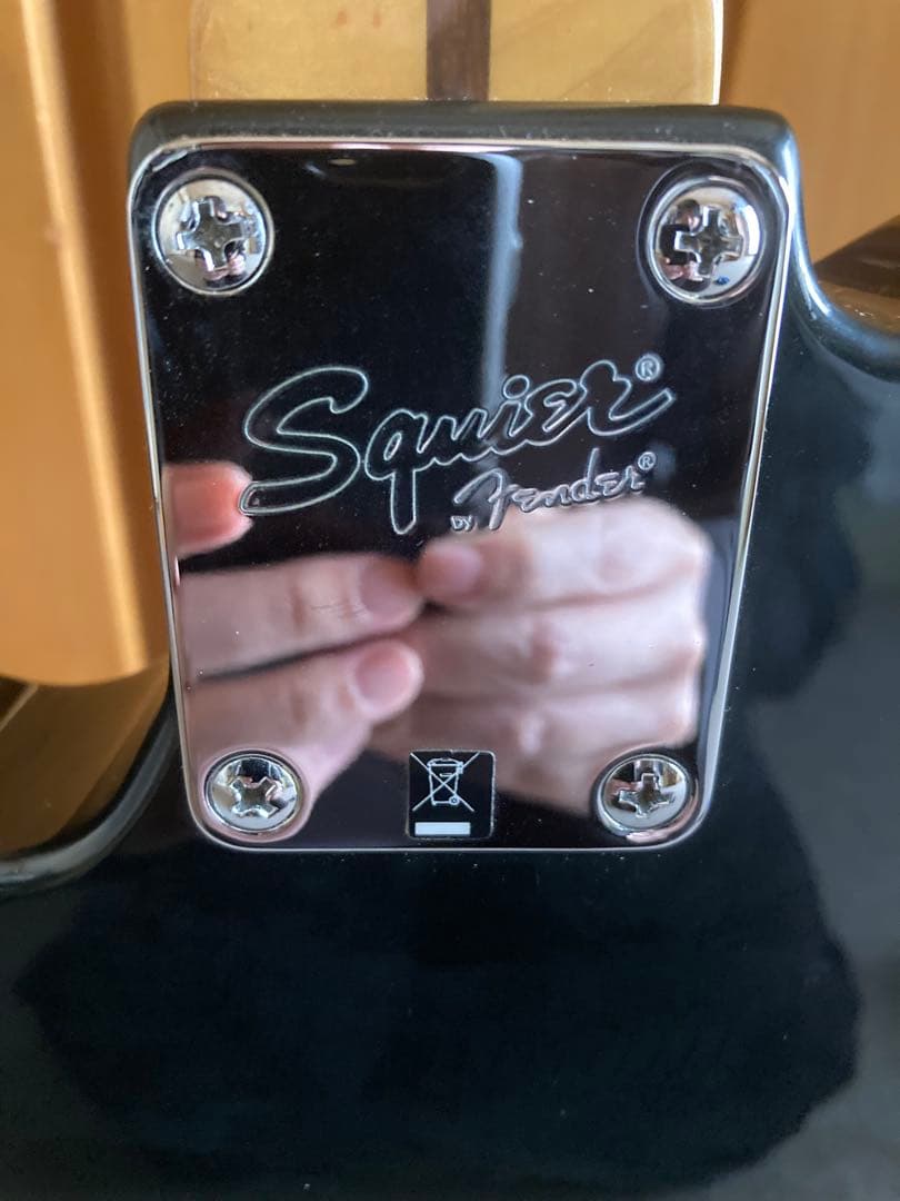 廃番）Squier Vintage Modified Tele SSH