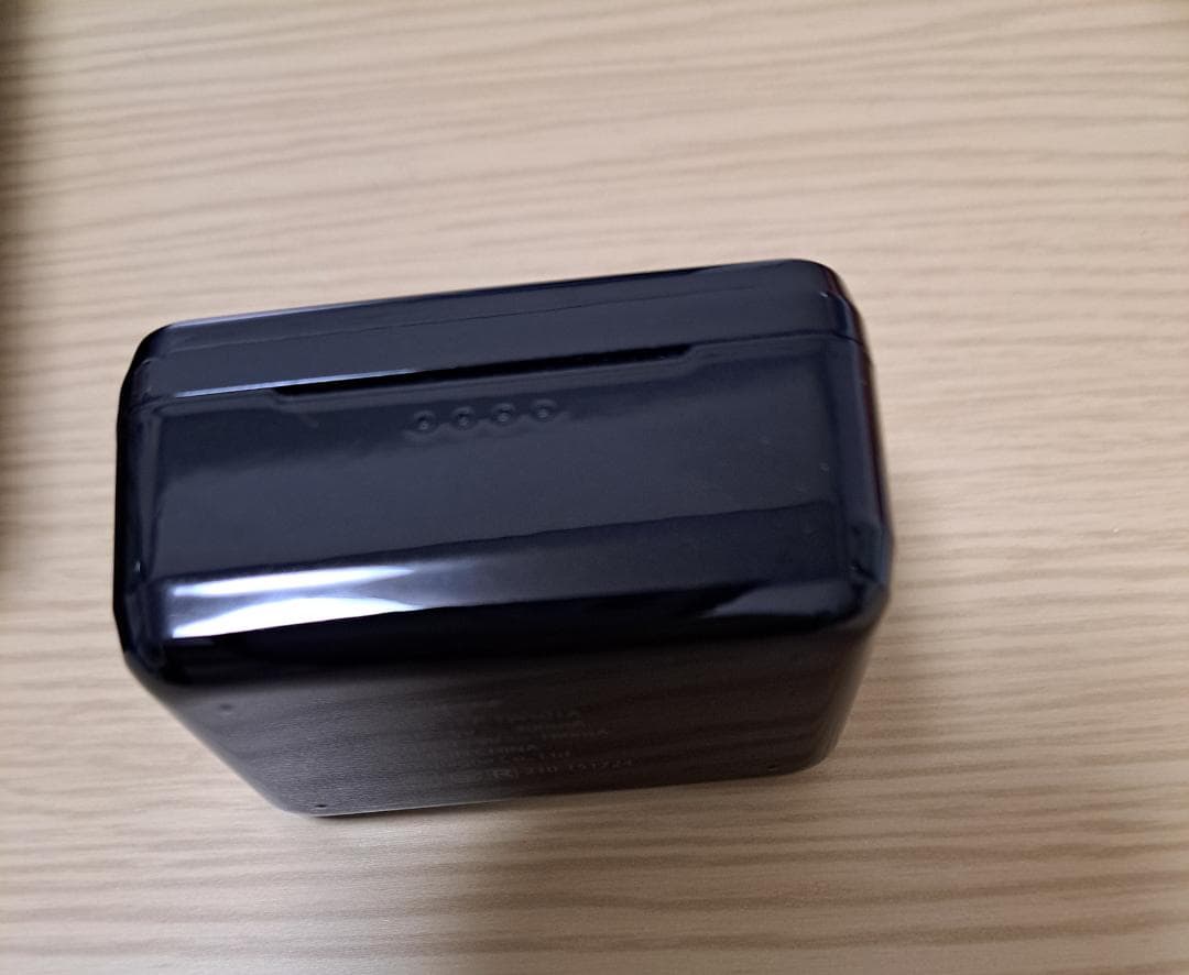 にじさんじ 三枝明那 コラボ イヤホン