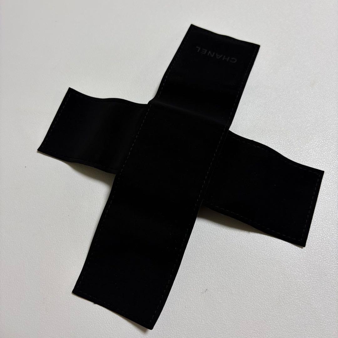 美品 シャネル アクセサリー入れ 空箱 ケース デニム 現行品 - メルカリ