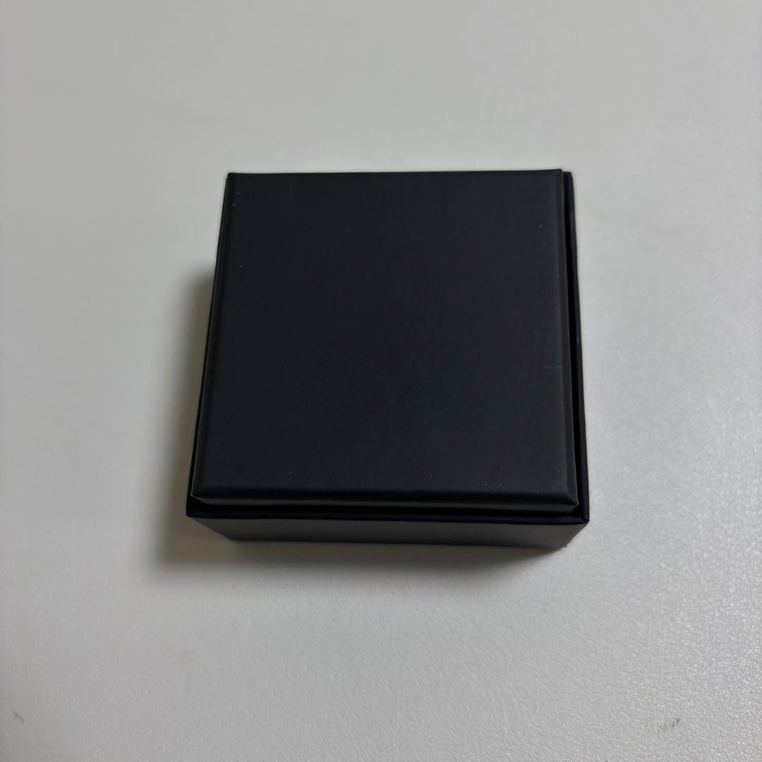 美品 シャネル アクセサリー入れ 空箱 ケース デニム 現行品 - メルカリ