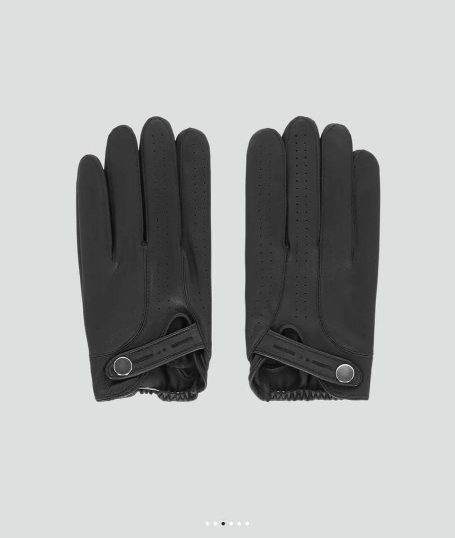 _J.L-A.L_ Bond Gloves