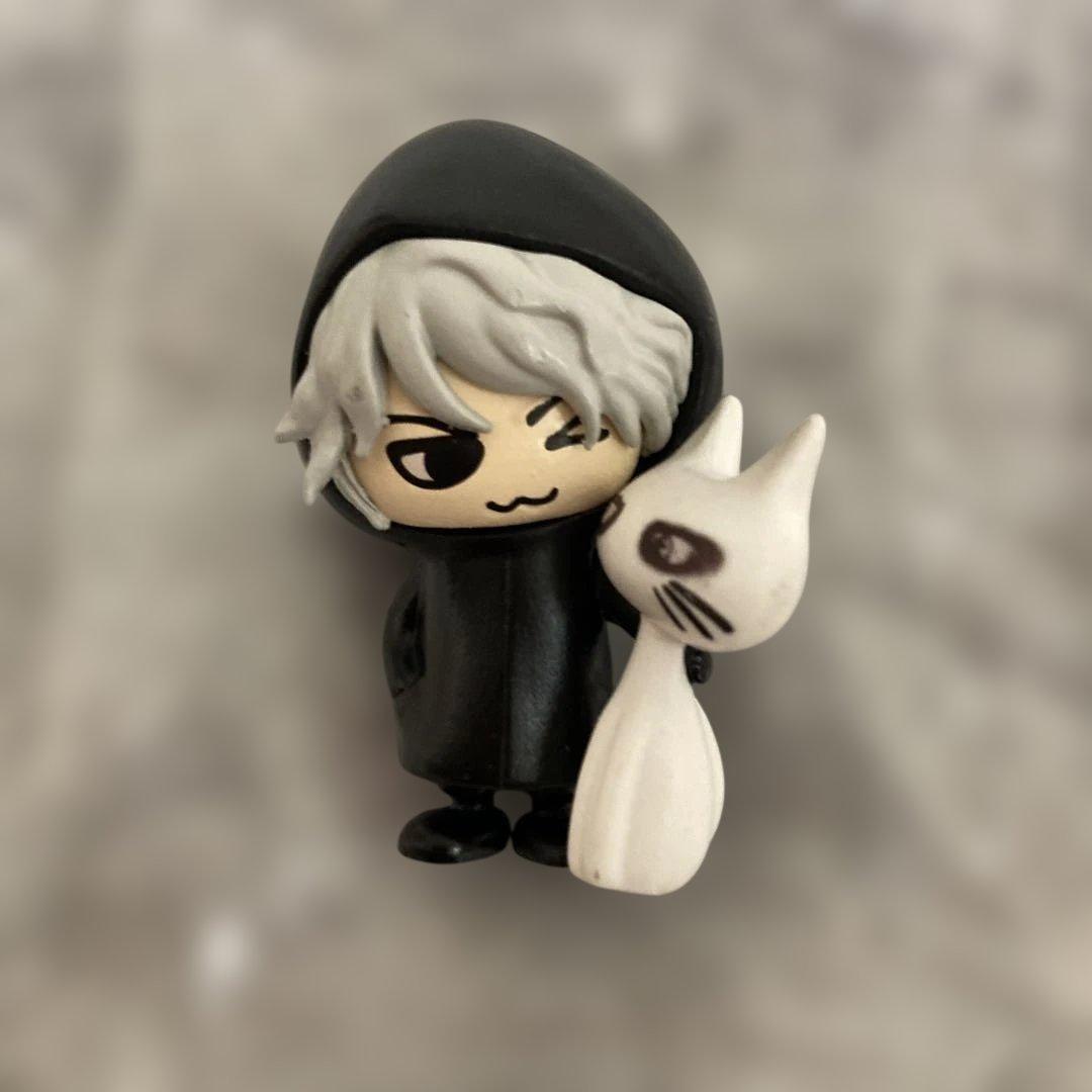 の*ん様 【非売品】黒ミサ 2024 クッション HYDE ハイドEdyh 富良 2025