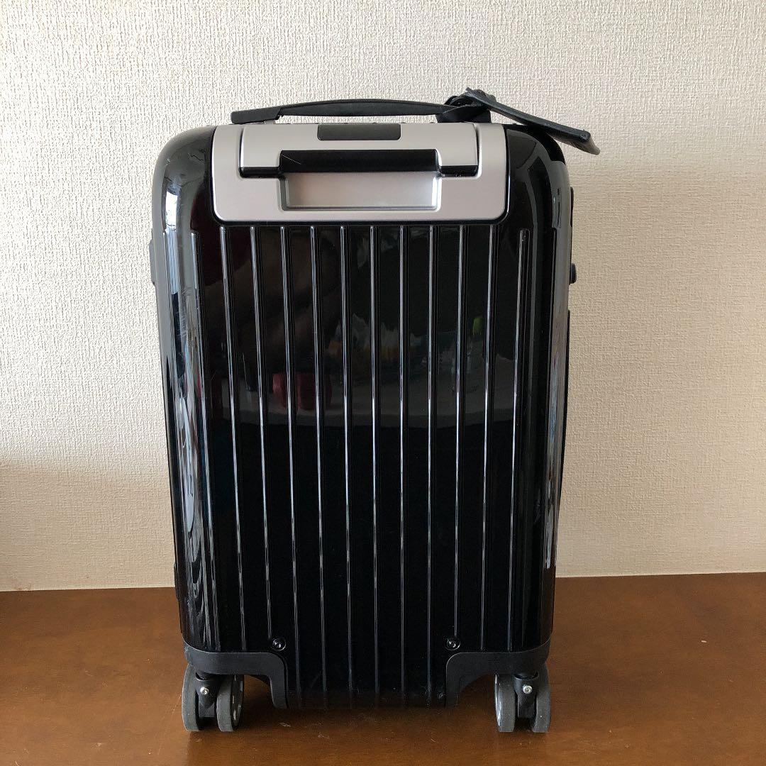 良品リモワ スーツケース ☆良品 リモワ スーツケース サルサ ビジネス