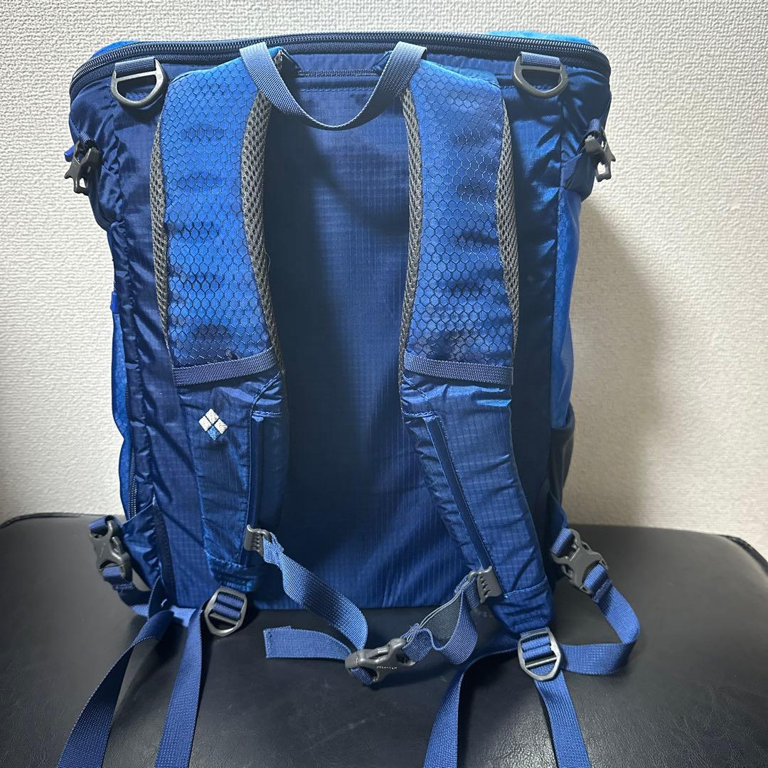 mont-bell（モンベル）ドッグキャリングパック mont-bell モンベル