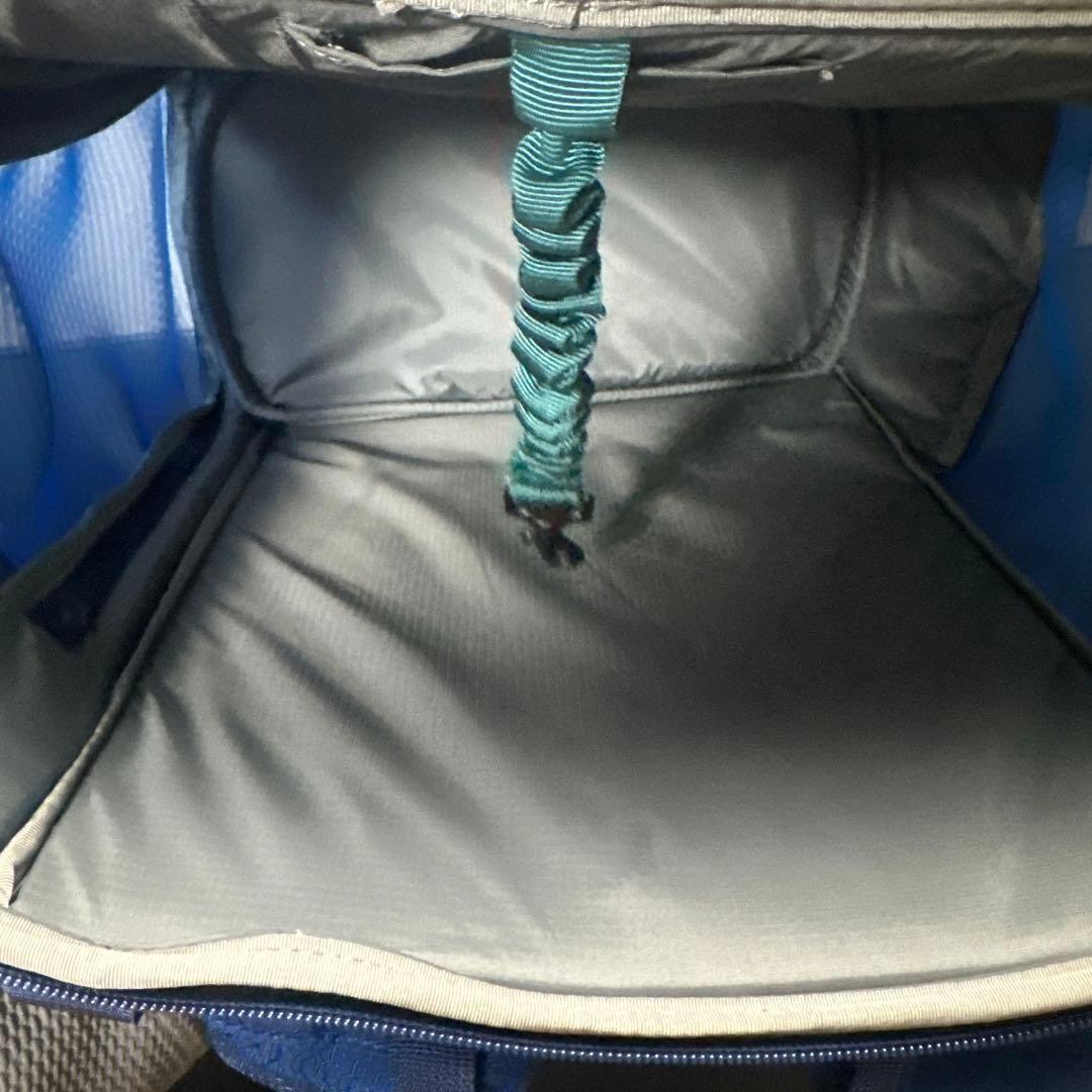 mont-bell モンベル ドッグキャリングパックM、ペットリュック