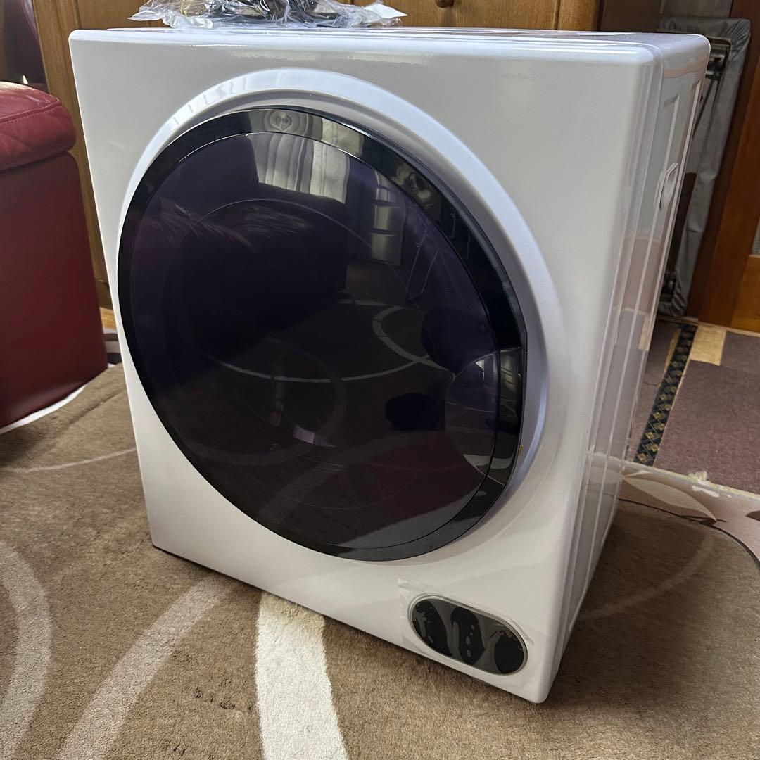 オリエンタルスタンダードジャパン 衣類乾燥機