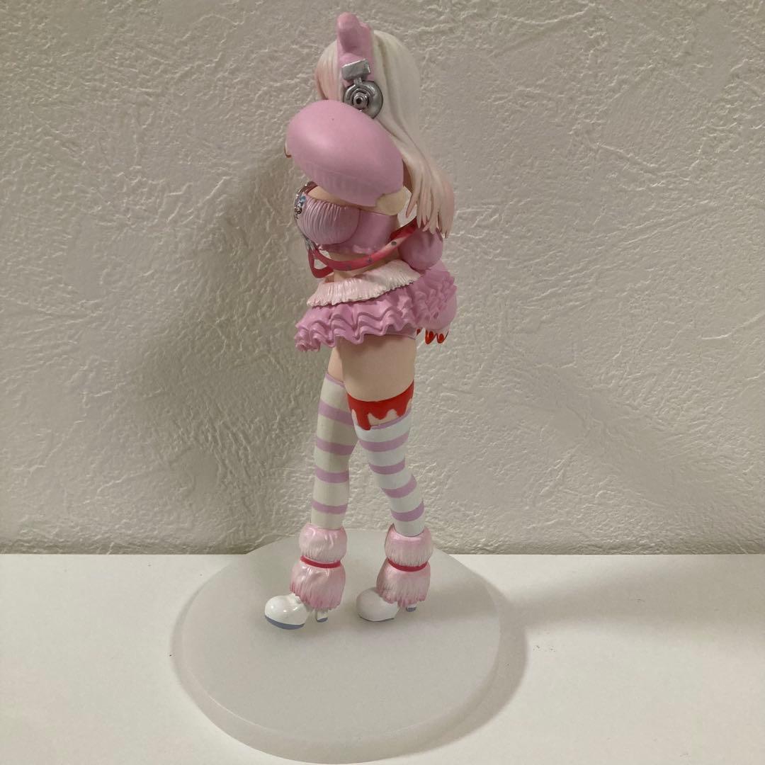 すーぱーそに子 レースクイーン フィギュア