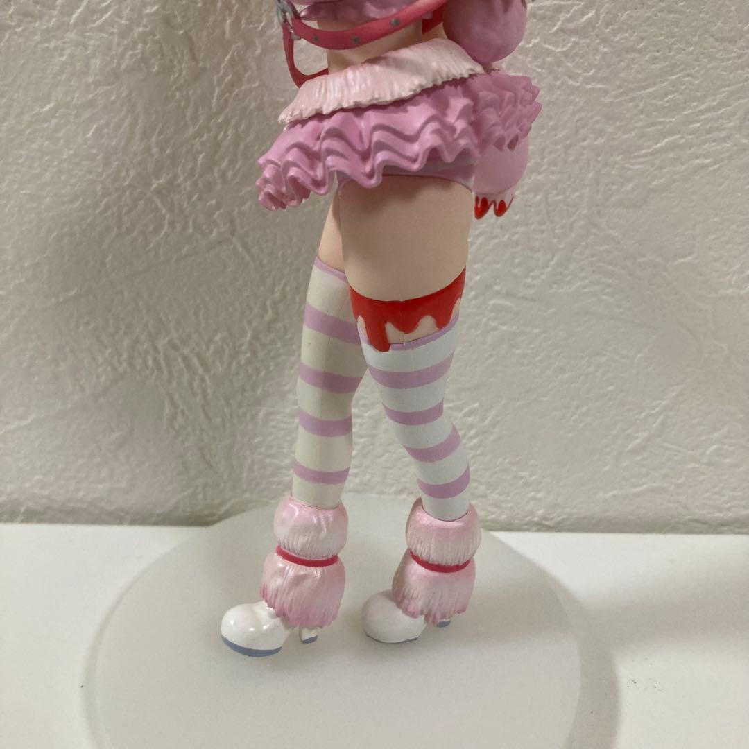 すーぱーそに子 レースクイーン フィギュア