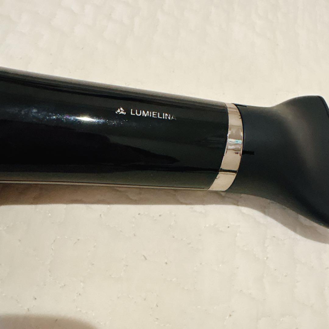 REPRONIZER 4D Plus ヘアドライヤー　バイオプログラミング