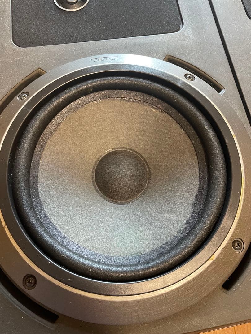 ジャモ　Jamo 502