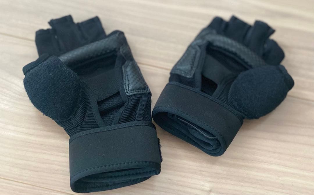 BurnessStyle バーネススタイル専用 グローブ BurnesStyle バーネス