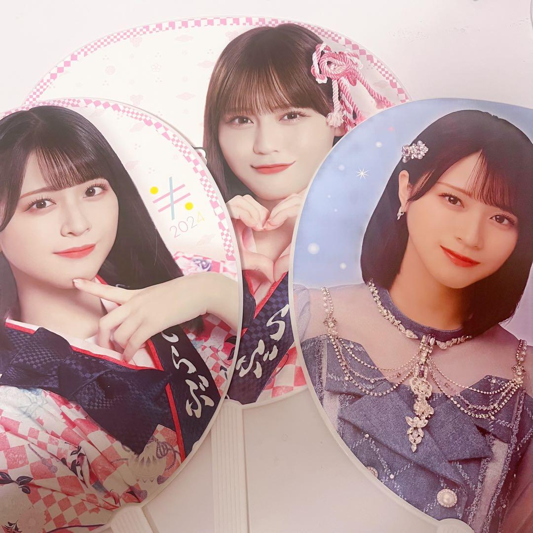 乃木坂46 39th ライブ会場撮り下ろしプレミアム生写真 賀喜遥香