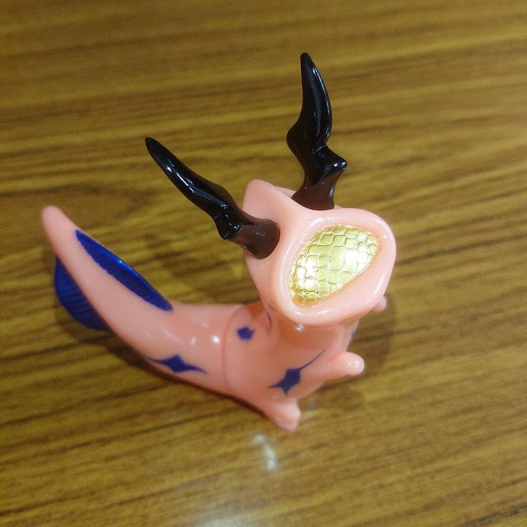 マックストイ/エレキング幼体 ソフビ