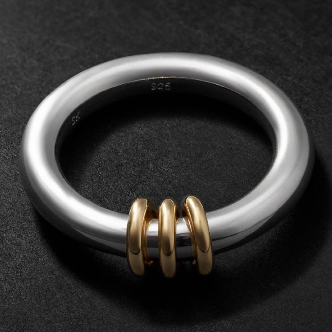 【定価14.3万円・極美品・US13】SIRIUS MAX SG Ring
