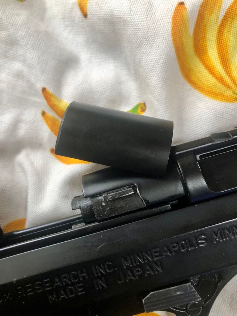 引越済様　確認用出品　デザートイーグルの件