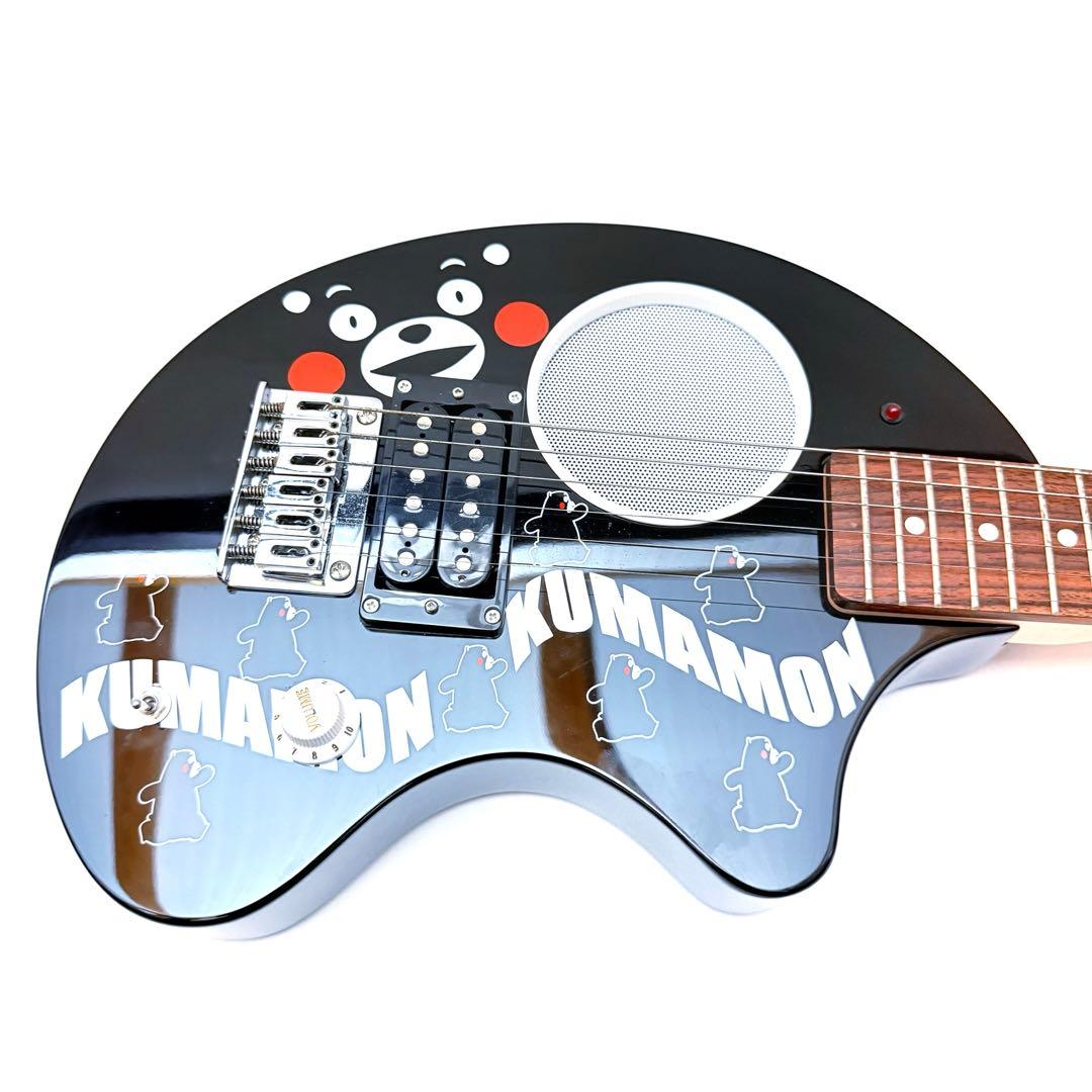 Fernandes フェルナンデス ZO-3 KUMAMON くまもん - メルカリ