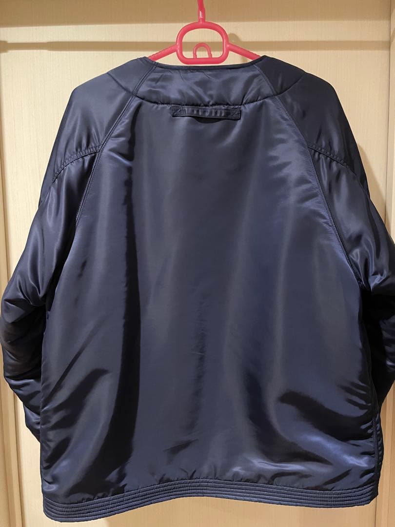 サイコム psicom 2024 DSE Jacket