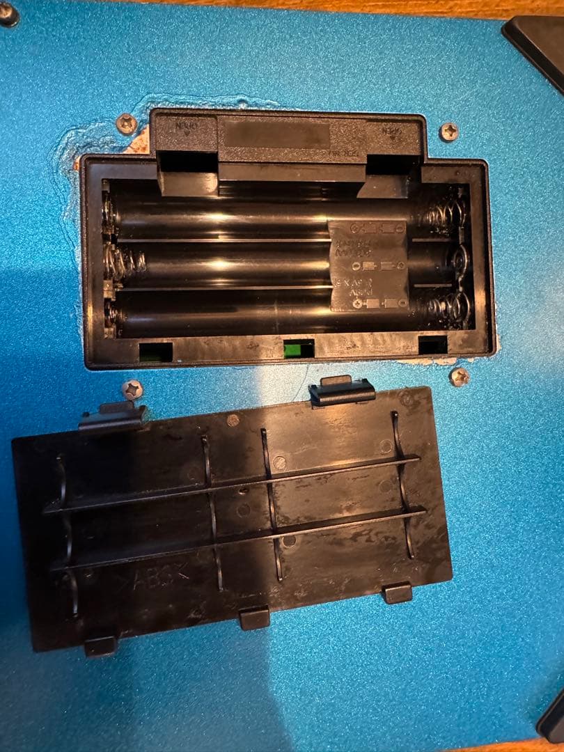 BOSS ME-50 ギターマルチエフェクター