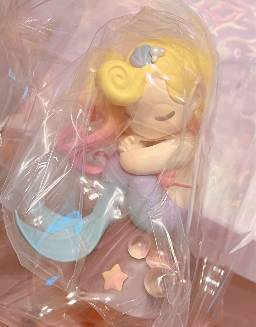 Sleep Elf SeaElf スリープ 海のエルフ シーエルフ 8点セット