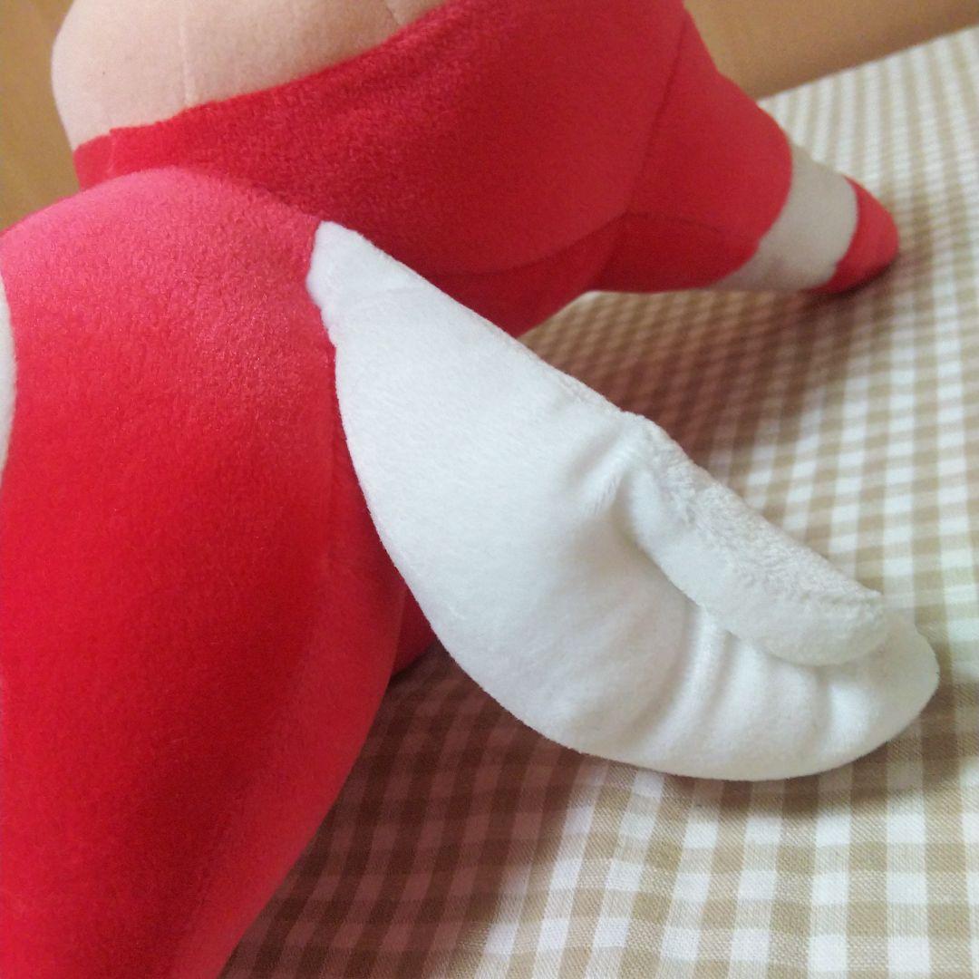 AQUI XI アクイ　ぬいぐるみ　レトロ