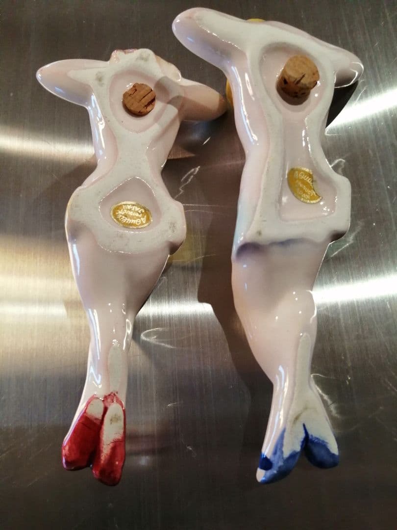 ビンテージ S&P エロ ヌード ピンナップ 50s カップル