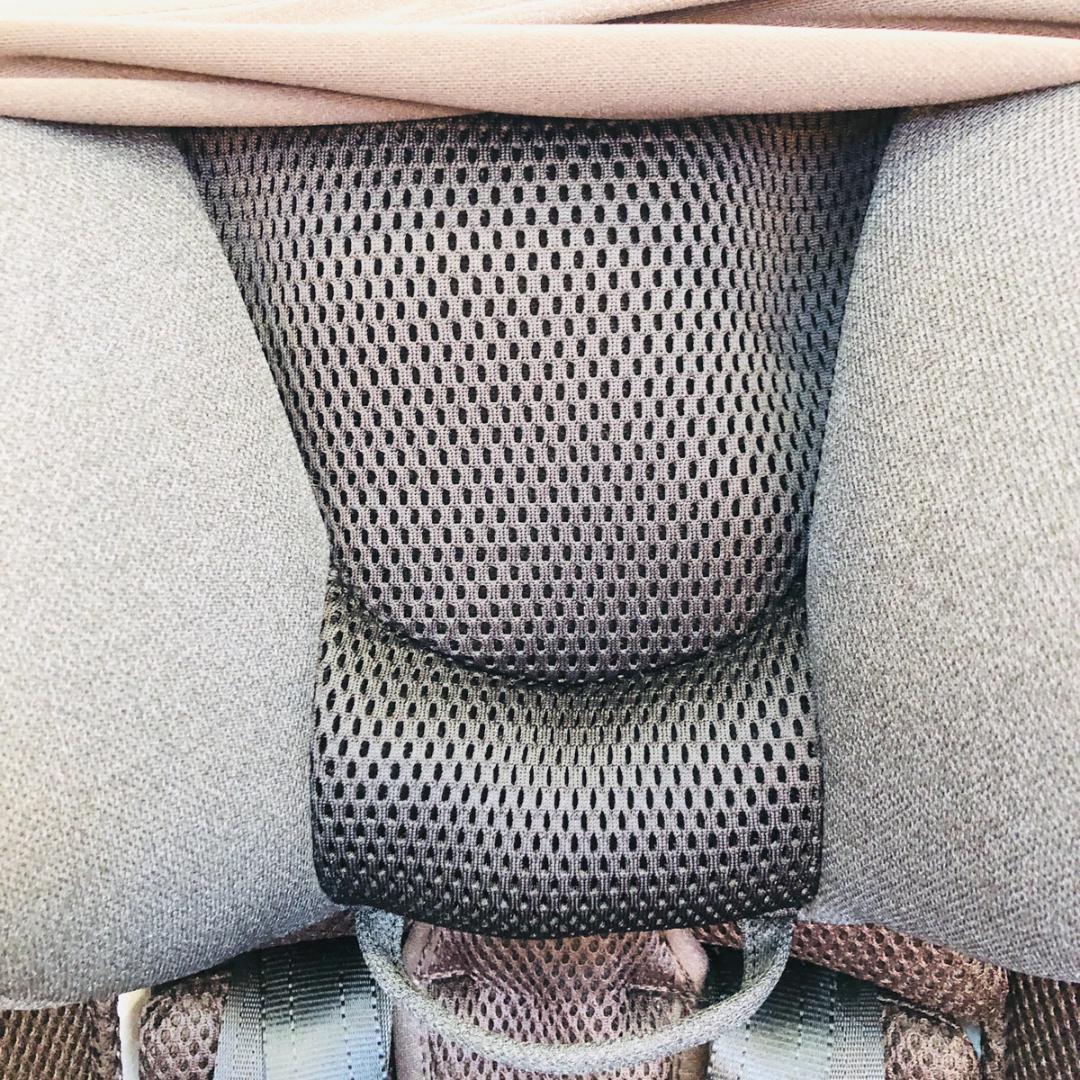 ⭐️美品⭐️ エールべべ クルット 3i ISOFIX 回転式　「6609