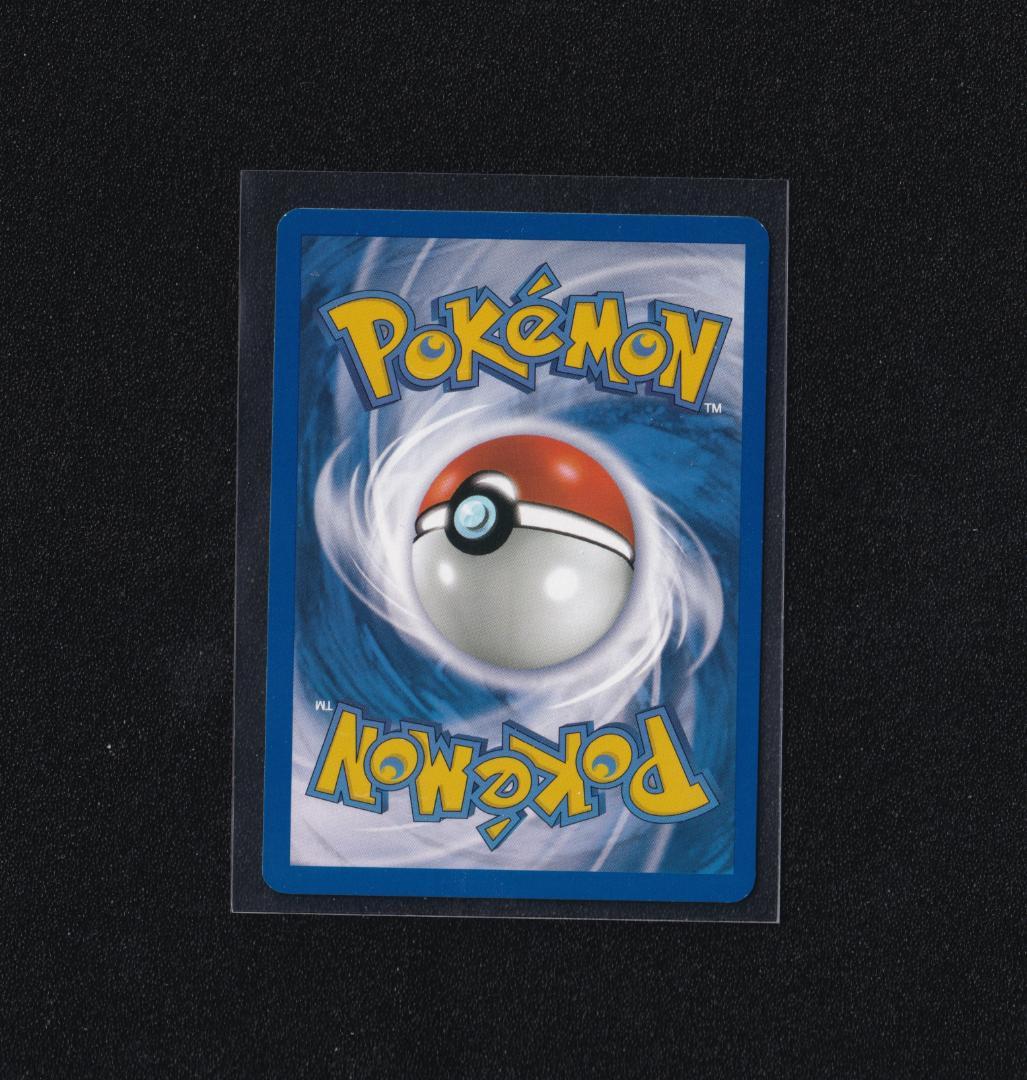 英版わるいギャラドス プレリリース版