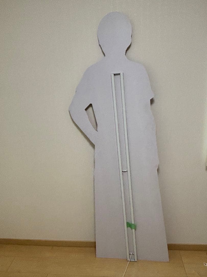 ハイキュー‼︎　影山飛雄　等身大パネル　ハイキュー　影山